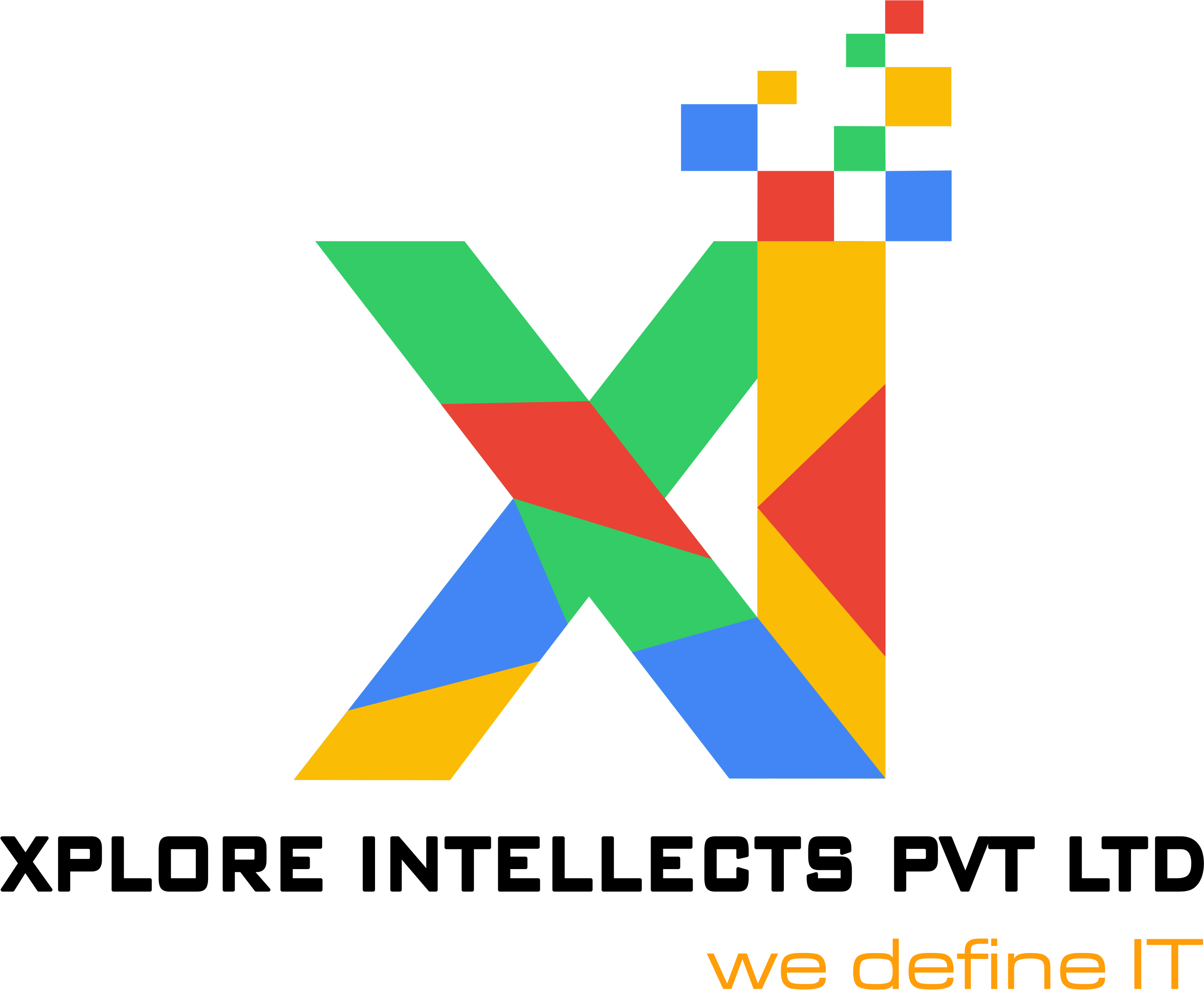 Xplore Intellects Pvt Ltd